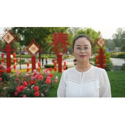 Chinese Exercises for Non-native Chinese Learners