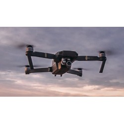 Drone Photography Shoot Professional Photos With Any Drone