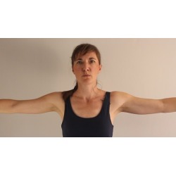 Warm ups for performers and public speaking