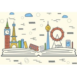 Survival English for Travel and Holidays