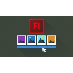 2D Digital Animation with Flash Part-4 (Multimedia)