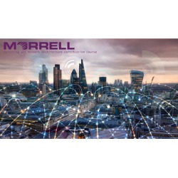 Morrell Switching & Network Architecture Certification MSNAC