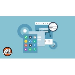 The ultimate Android course for complete beginners