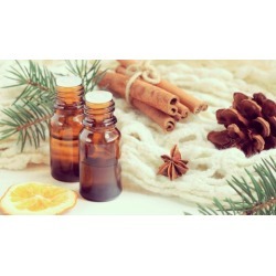 Essential Oils and Aromatherapy Beginner's Guide
