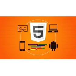 HTML5 MasteryBuild Superior Websites & Mobile Apps NEW 2019