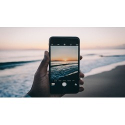 iPhone Photography: Take Photos Like A Pro In 30 Minutes