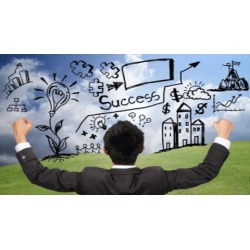 Achieving Personal Success