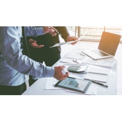 Problems & Solutions in Financial Management