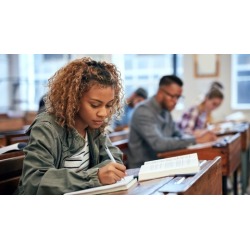 Best Practices for Teaching Writing to ESL/EAL Students