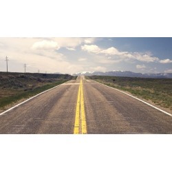Your Road to Better Photography
