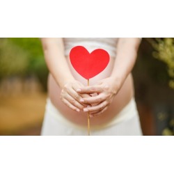 chi nutrition pregnancy