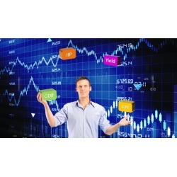 Trading Economic Indicators - Complete Trading System