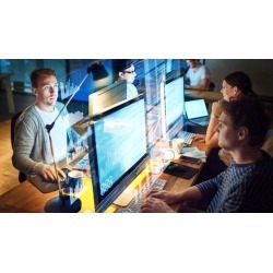SDLC Overview (1 Hour) - Software Development Life Cycle
