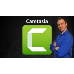 Camtasia Studio Made Easy: The Best Video Editor & Recorder