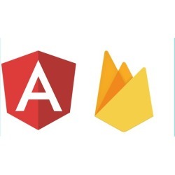 E-commerce Web with Angular 8 (Material) & Firebase in 2020