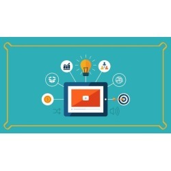 PowerPoint Animations and Video for Online Instructors