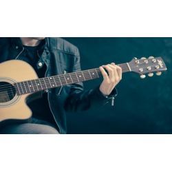 31 Day Guitar Challenge