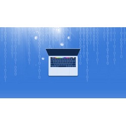 Hacking with macOS - Build 18 Desktop Apps with Swift 5