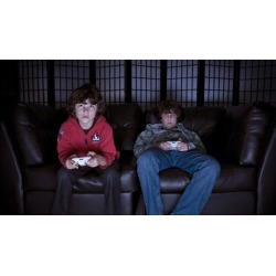 Help! My Son Is Addicted to Video Games.