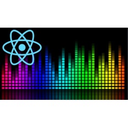 Build a ReactJS/Javascript MP3 Player with 7 Components