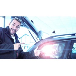 How to Establish a Business Tinting Car Windows from Home