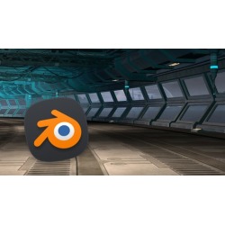 3D Modeling in Blender: Create 3D game assets with Blender