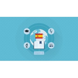 Learning Spanish with Ana 2