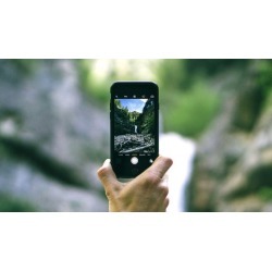 iPhone Photography: Take Amazing Photos with your iPhone