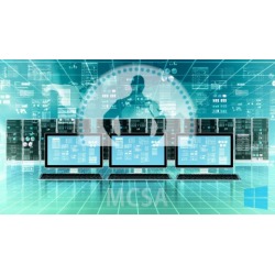 Windows Server 2012 R2 - Preparation to exam 70-410