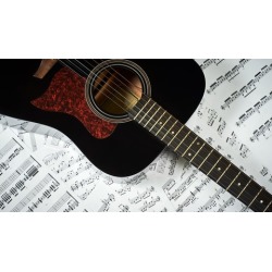 How To Read Music For Guitar