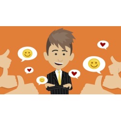 Self Confidence Training - Accredited Certification Course