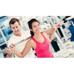 Personal Trainer
