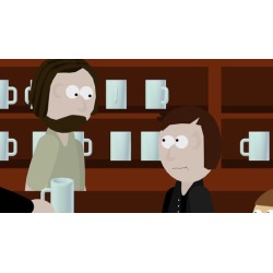 Create a 2D Animation with Blender