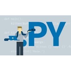PCEP Certified Entry-Level Python Programmer Certification