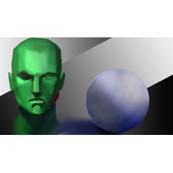 Complete Beginner's Guide to Digital Painting