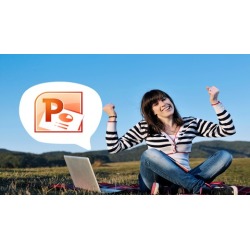 Create and sell animated videos in minutes using PowerPoint
