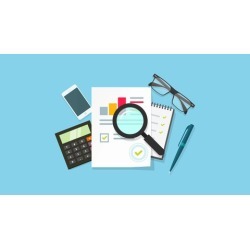 Problems & Solutions in Accounting Basics