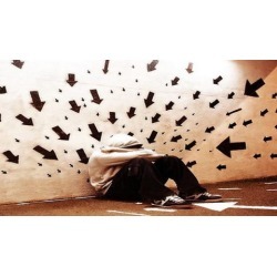 Barefoot Doctor's Anxiety Busting System
