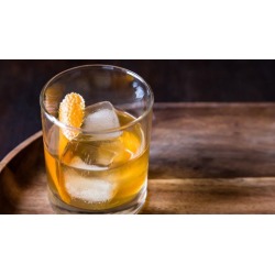 NEW WORLD WHISKEY - Bourbon, Rye, Canadian & more.