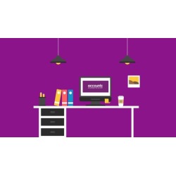 Accountz Accounting software