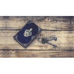 The Master Key System - Unlock Wealth, Health and Happiness