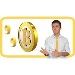 Bitcoin Algorithmic trading course + 99 Trading Robots
