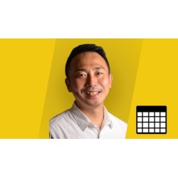 Microsoft Power BI Desktop - Power Query Editor