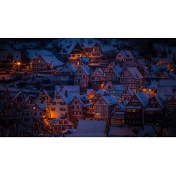 Mastering Architectural, Night & HDR Photography