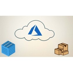 Cloud Storage Services on Microsoft Azure