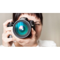 DSLR Photography for Beginners: A Step-by-Step Video Course