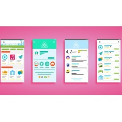 Java Android: Realizzare Mobile Apps da zero