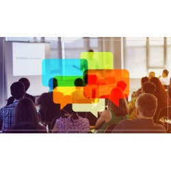 Learn how to make high-impact presentations
