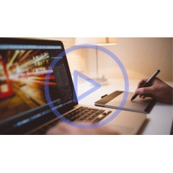 HI4L - Video Editing Masterclass for Beginners