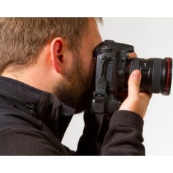 Beginner Canon Digital SLR (DSLR) Photography
